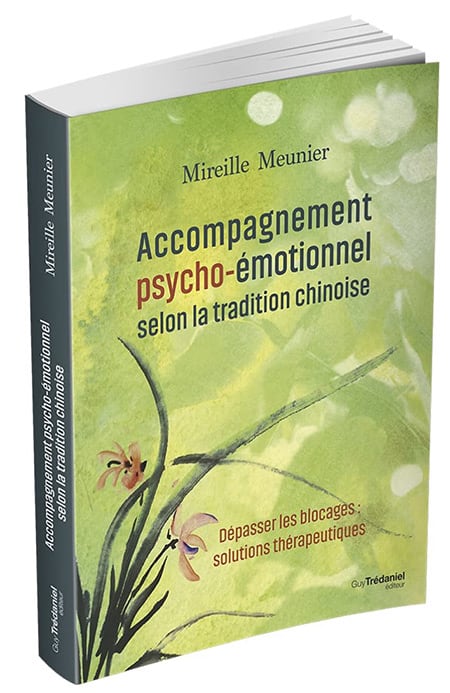 Accompagnement psycho-émotionnel selon la tradition chinoise